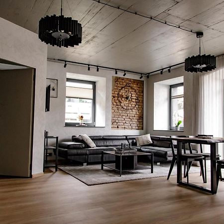 Hales Old Town Urban Apartments Vilnius Exterior photo