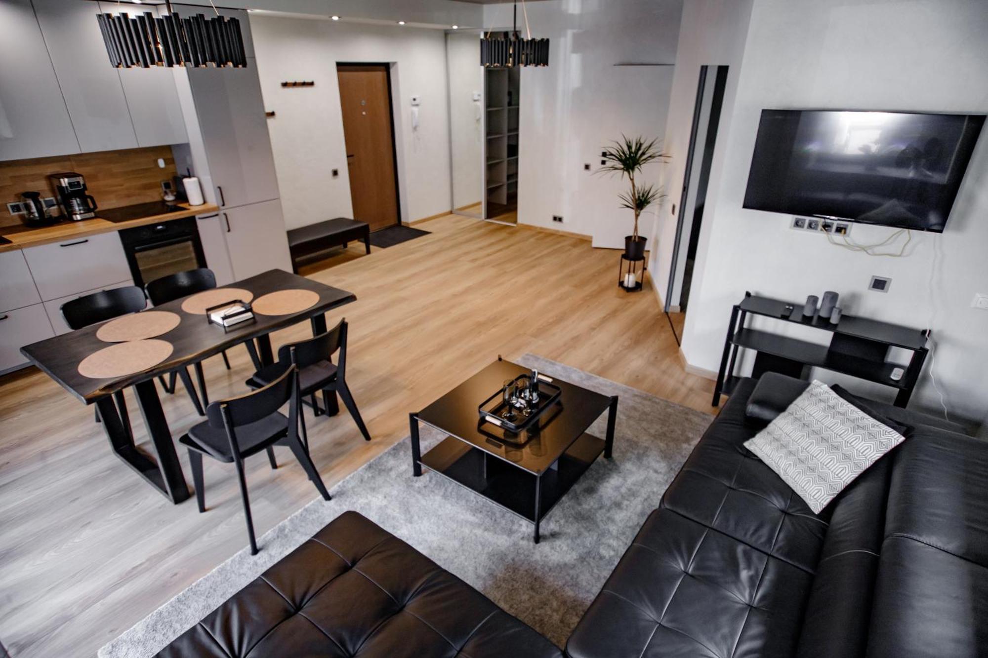Hales Old Town Urban Apartments Vilnius Exterior photo