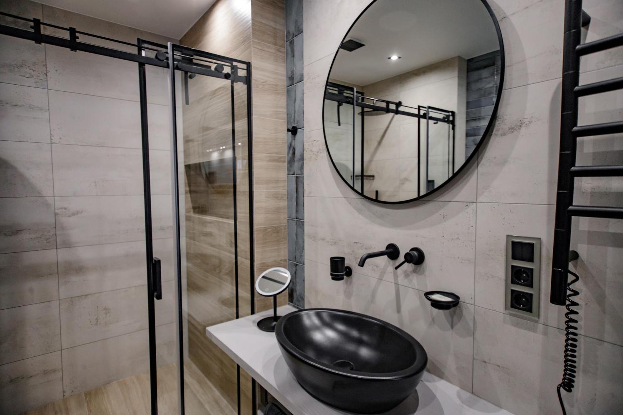 Hales Old Town Urban Apartments Vilnius Exterior photo