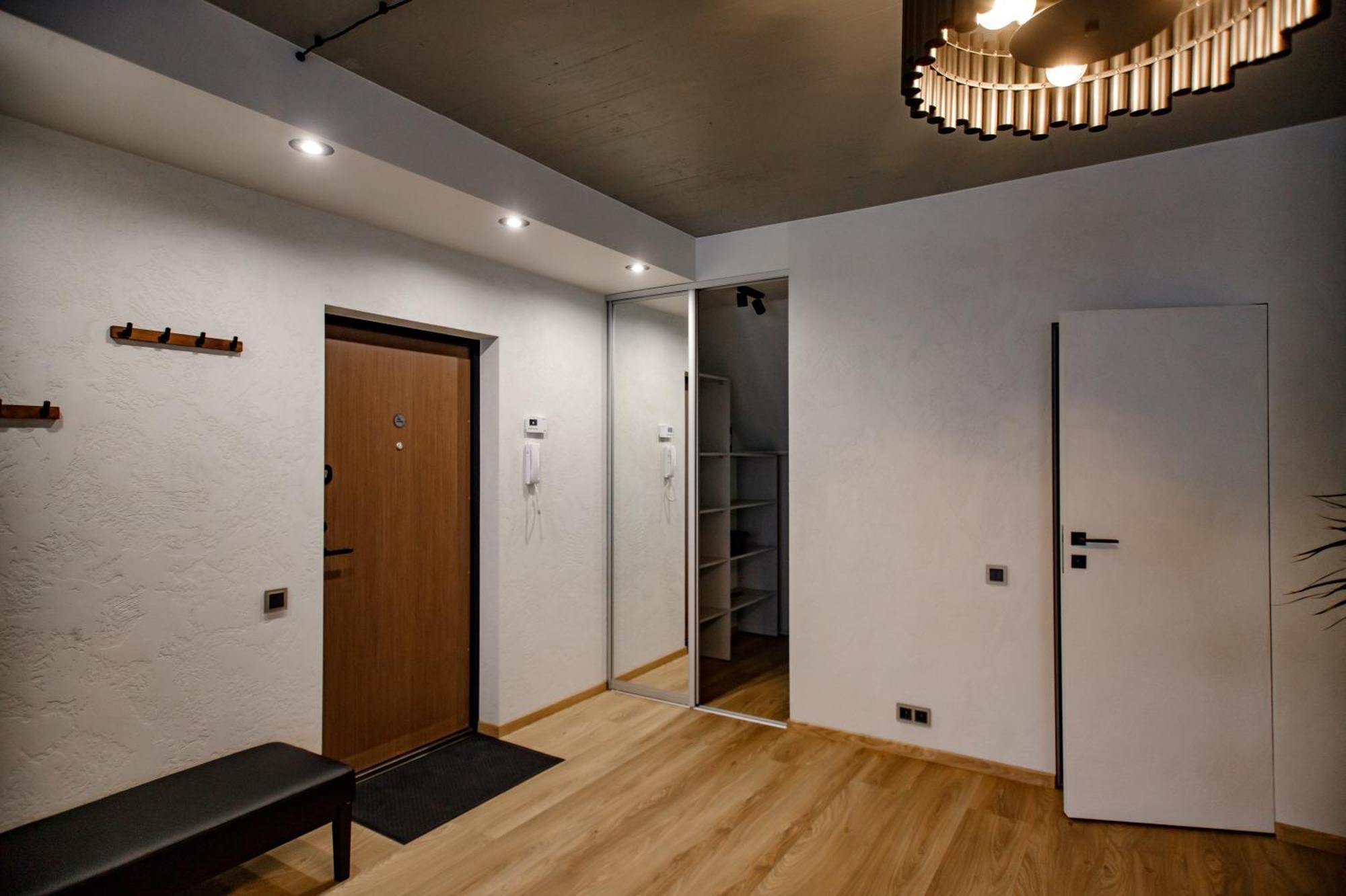 Hales Old Town Urban Apartments Vilnius Room photo