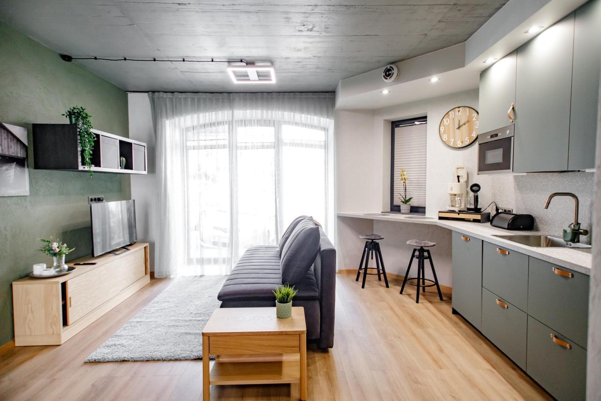 Hales Old Town Urban Apartments Vilnius Exterior photo