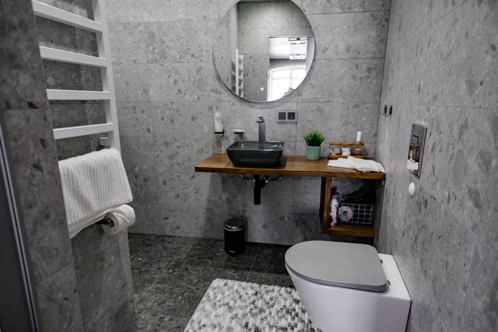 Hales Old Town Urban Apartments Vilnius Exterior photo